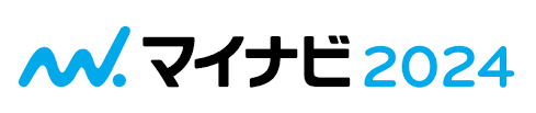 マイナビ2024